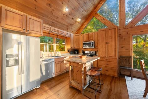 144 Point Of View Road Blue Ridge GA 30513