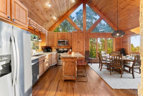 144 Point Of View Road Blue Ridge GA 30513