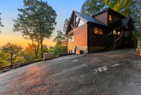 144 Point Of View Road Blue Ridge GA 30513