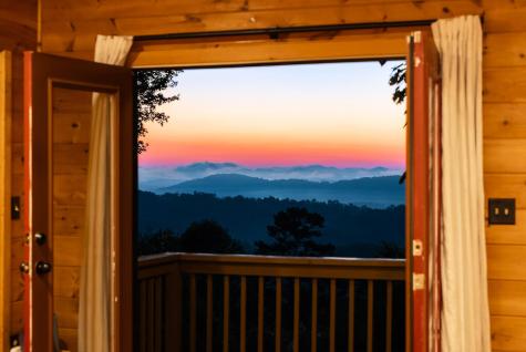 144 Point Of View Road Blue Ridge GA 30513