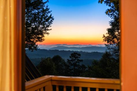 144 Point Of View Road Blue Ridge GA 30513
