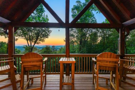 144 Point Of View Road Blue Ridge GA 30513