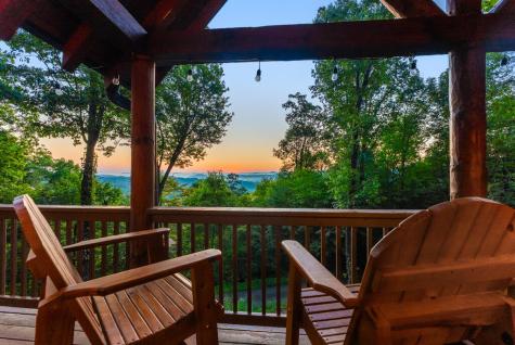 144 Point Of View Road Blue Ridge GA 30513