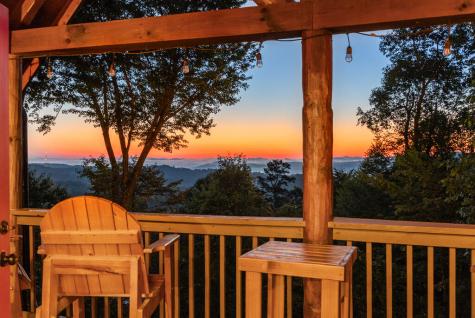 144 Point Of View Road Blue Ridge GA 30513