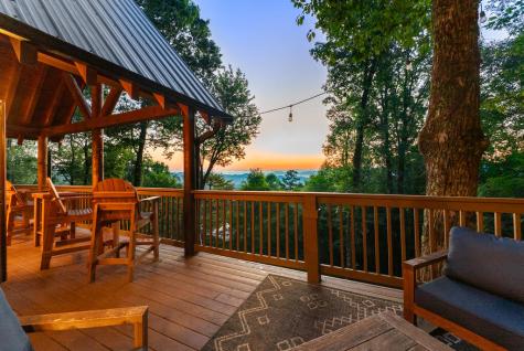 144 Point Of View Road Blue Ridge GA 30513