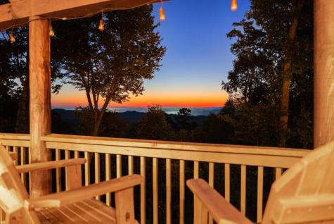 144 Point Of View Road Blue Ridge GA 30513