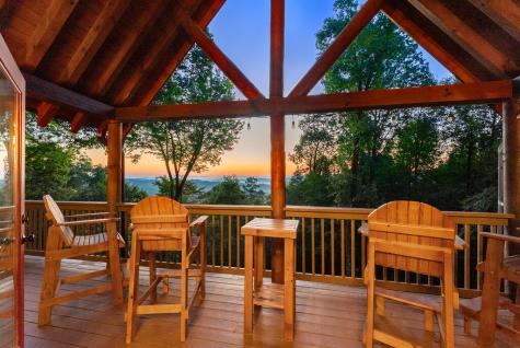 144 Point Of View Road Blue Ridge GA 30513