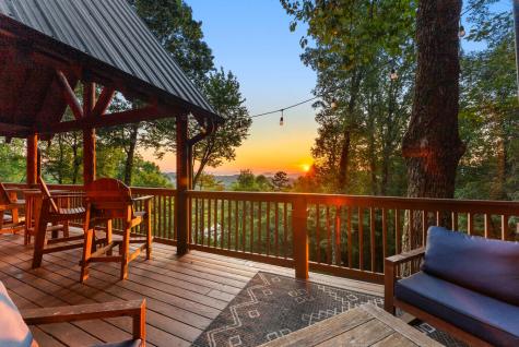 144 Point Of View Road Blue Ridge GA 30513