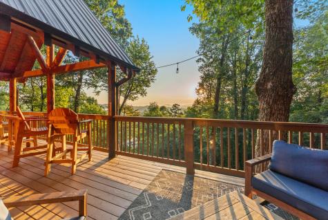 144 Point Of View Road Blue Ridge GA 30513