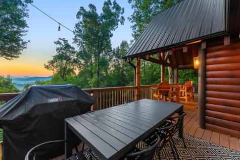 144 Point Of View Road Blue Ridge GA 30513
