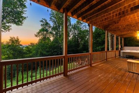 144 Point Of View Road Blue Ridge GA 30513