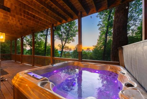 144 Point Of View Road Blue Ridge GA 30513