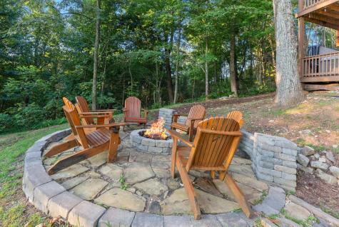 144 Point Of View Road Blue Ridge GA 30513