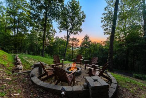 144 Point Of View Road Blue Ridge GA 30513
