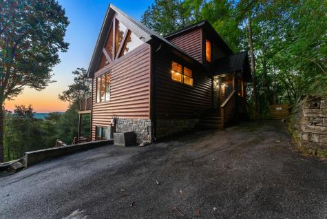144 Point Of View Road Blue Ridge GA 30513