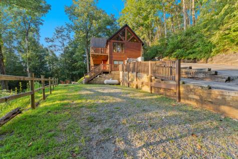144 Point Of View Road Blue Ridge GA 30513