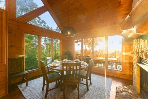 144 Point Of View Road Blue Ridge GA 30513