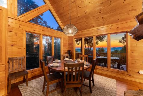 144 Point Of View Road Blue Ridge GA 30513