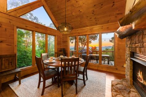 144 Point Of View Road Blue Ridge GA 30513