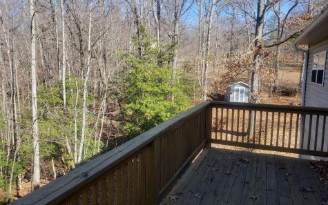 85 Mccracken Cove Road Hayesville NC 28904