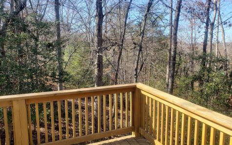 85 Mccracken Cove Road Hayesville NC 28904