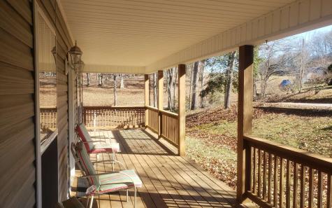 85 Mccracken Cove Road Hayesville NC 28904