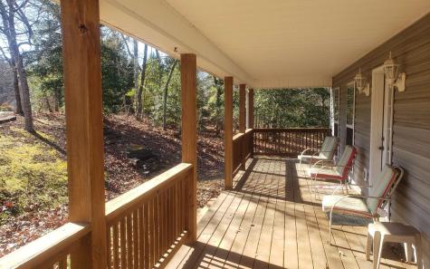 85 Mccracken Cove Road Hayesville NC 28904