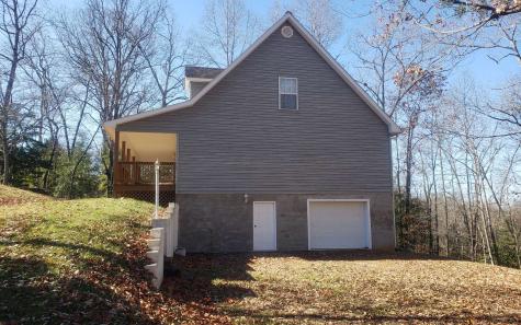 85 Mccracken Cove Road Hayesville NC 28904