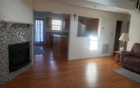 85 Mccracken Cove Road Hayesville NC 28904