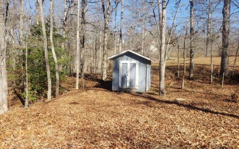 85 Mccracken Cove Road Hayesville NC 28904
