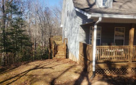 85 Mccracken Cove Road Hayesville NC 28904