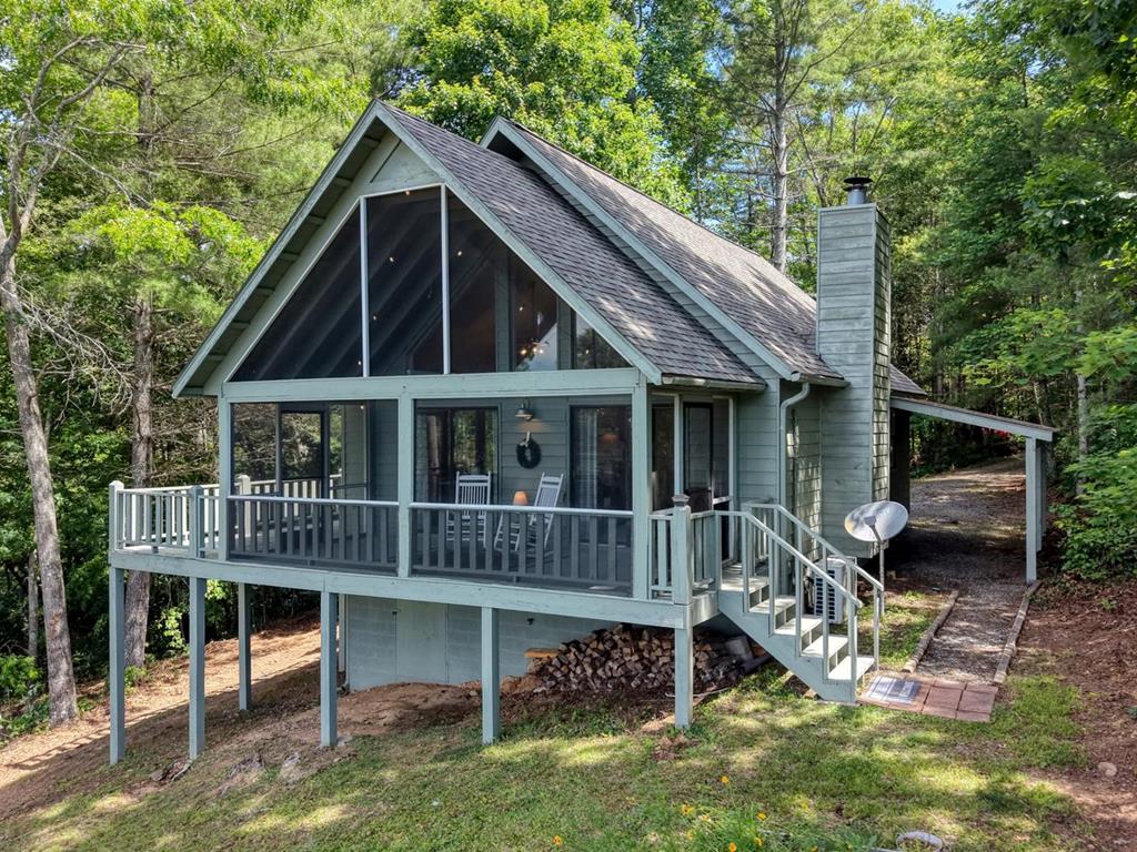 66 Black Bear Trace Murphy NC 28906