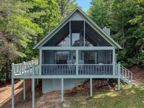 66 Black Bear Trace Murphy NC 28906