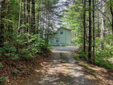 66 Black Bear Trace Murphy NC 28906