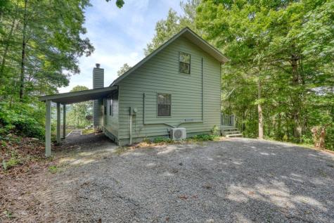 66 Black Bear Trace Murphy NC 28906