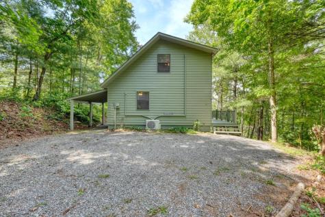 66 Black Bear Trace Murphy NC 28906