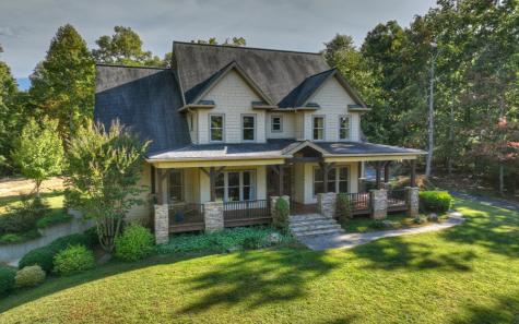 119 Greenwood Road Mineral Bluff GA 30559