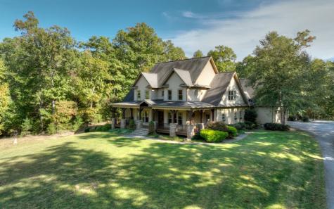 119 Greenwood Road Mineral Bluff GA 30559