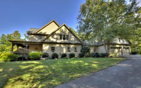 119 Greenwood Road Mineral Bluff GA 30559