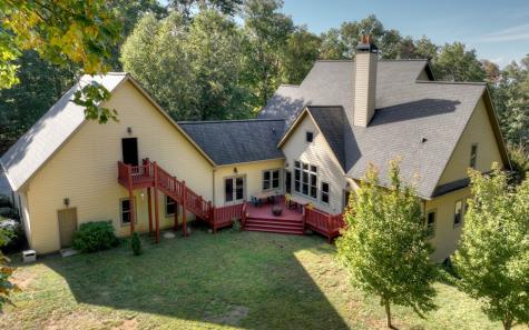 119 Greenwood Road Mineral Bluff GA 30559