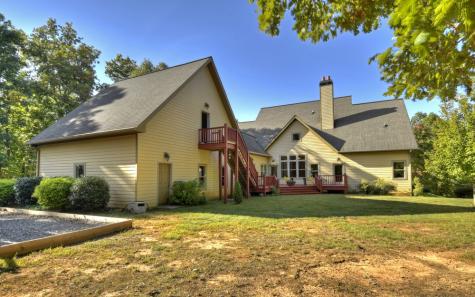119 Greenwood Road Mineral Bluff GA 30559