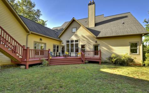 119 Greenwood Road Mineral Bluff GA 30559