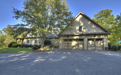 119 Greenwood Road Mineral Bluff GA 30559
