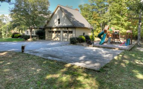 119 Greenwood Road Mineral Bluff GA 30559