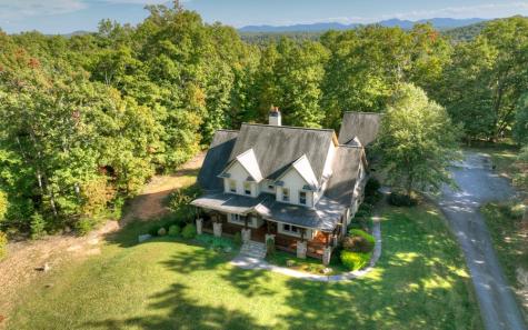 119 Greenwood Road Mineral Bluff GA 30559