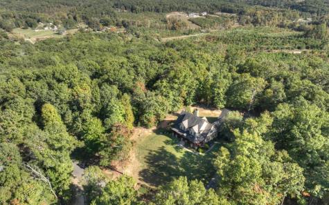 119 Greenwood Road Mineral Bluff GA 30559