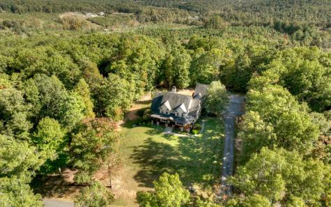 119 Greenwood Road Mineral Bluff GA 30559