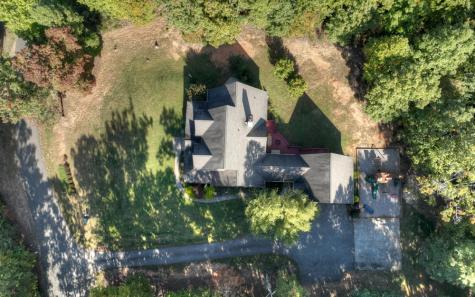 119 Greenwood Road Mineral Bluff GA 30559