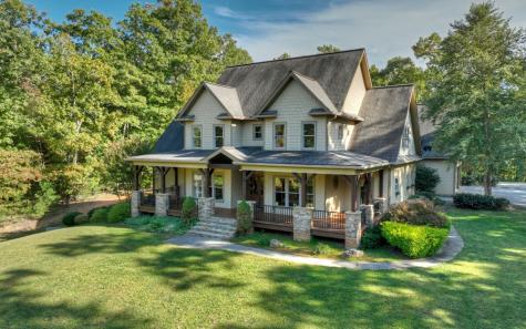 119 Greenwood Road Mineral Bluff GA 30559