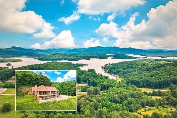 122 Oak Terrace Hayesville NC 28904